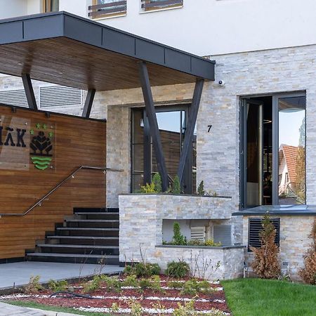 Konak Apartmani & Spa زلاتيبور المظهر الخارجي الصورة