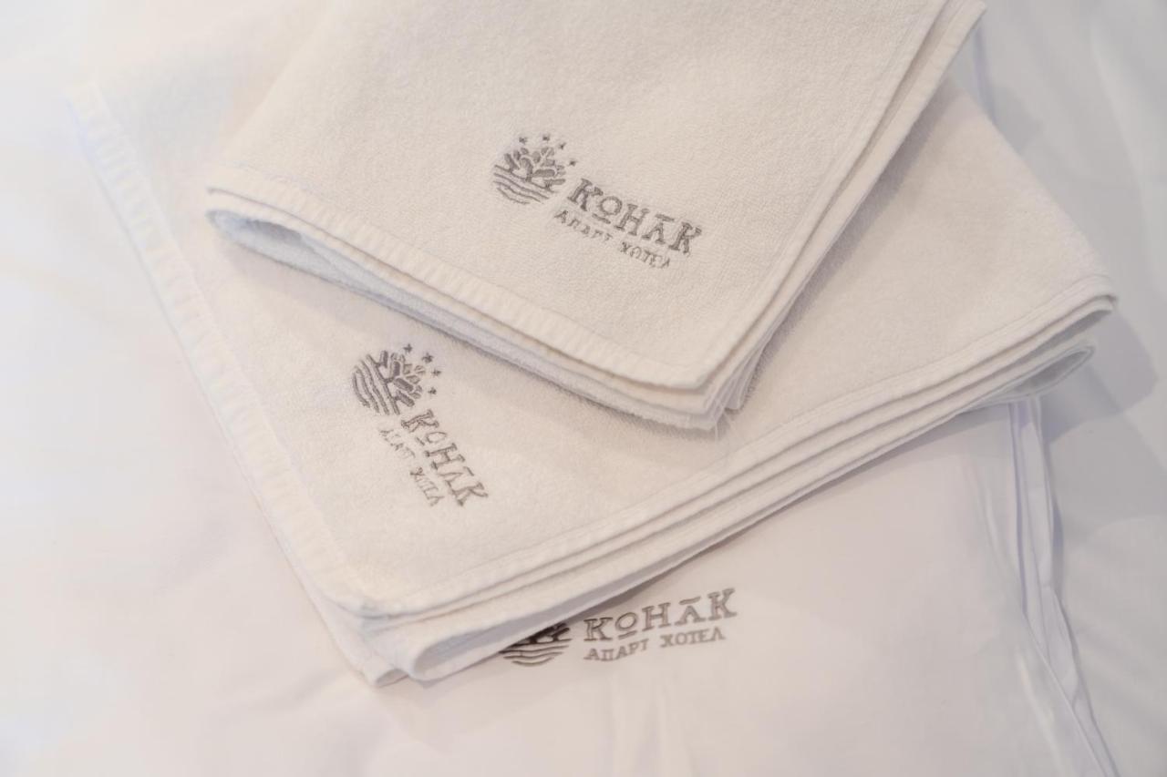 Konak Apartmani & Spa زلاتيبور المظهر الخارجي الصورة