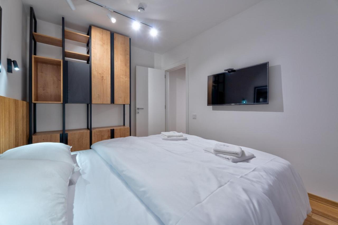 Konak Apartmani & Spa زلاتيبور المظهر الخارجي الصورة