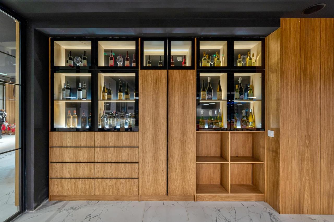 Konak Apartmani & Spa زلاتيبور المظهر الخارجي الصورة