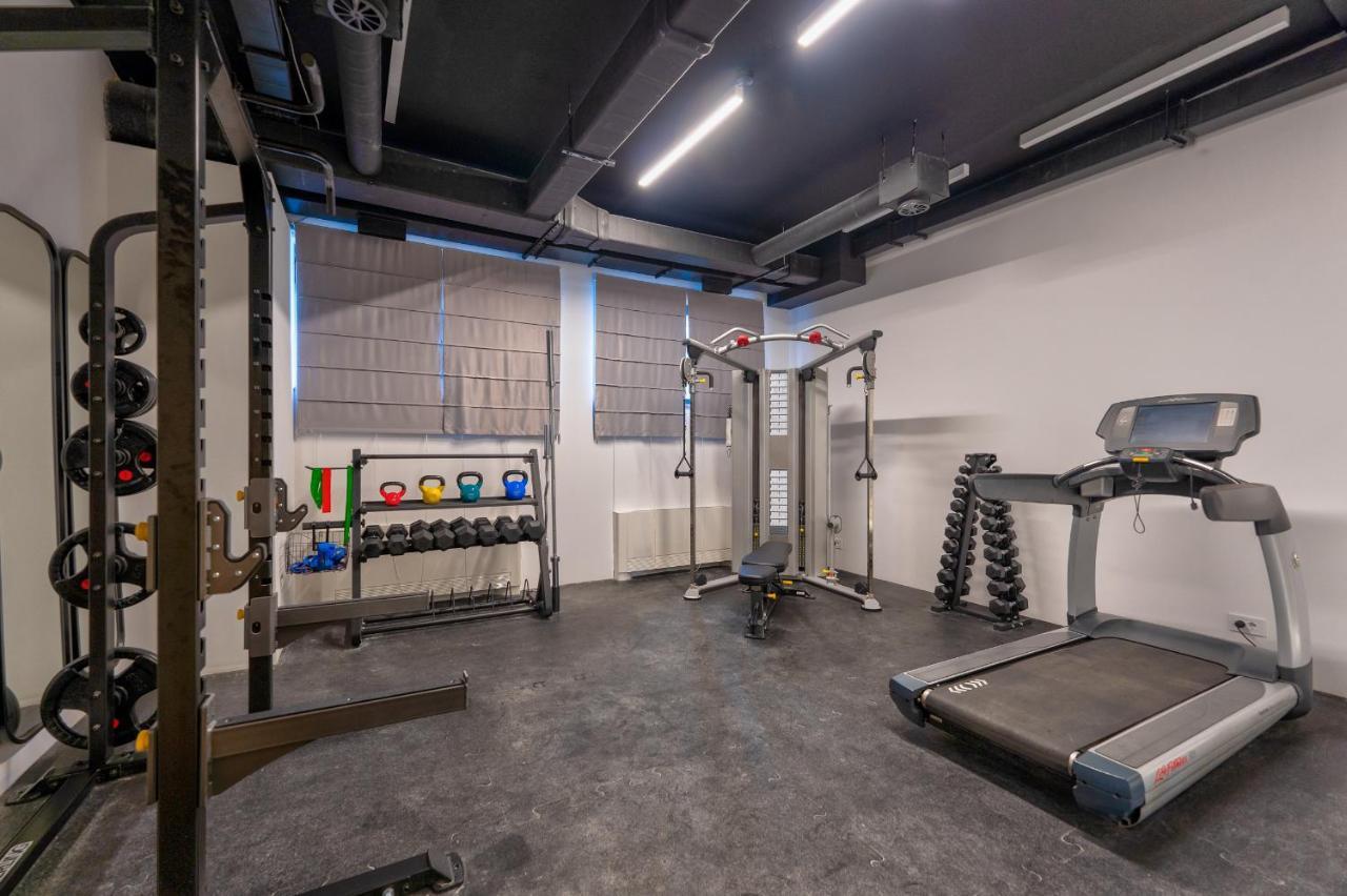Konak Apartmani & Spa زلاتيبور المظهر الخارجي الصورة