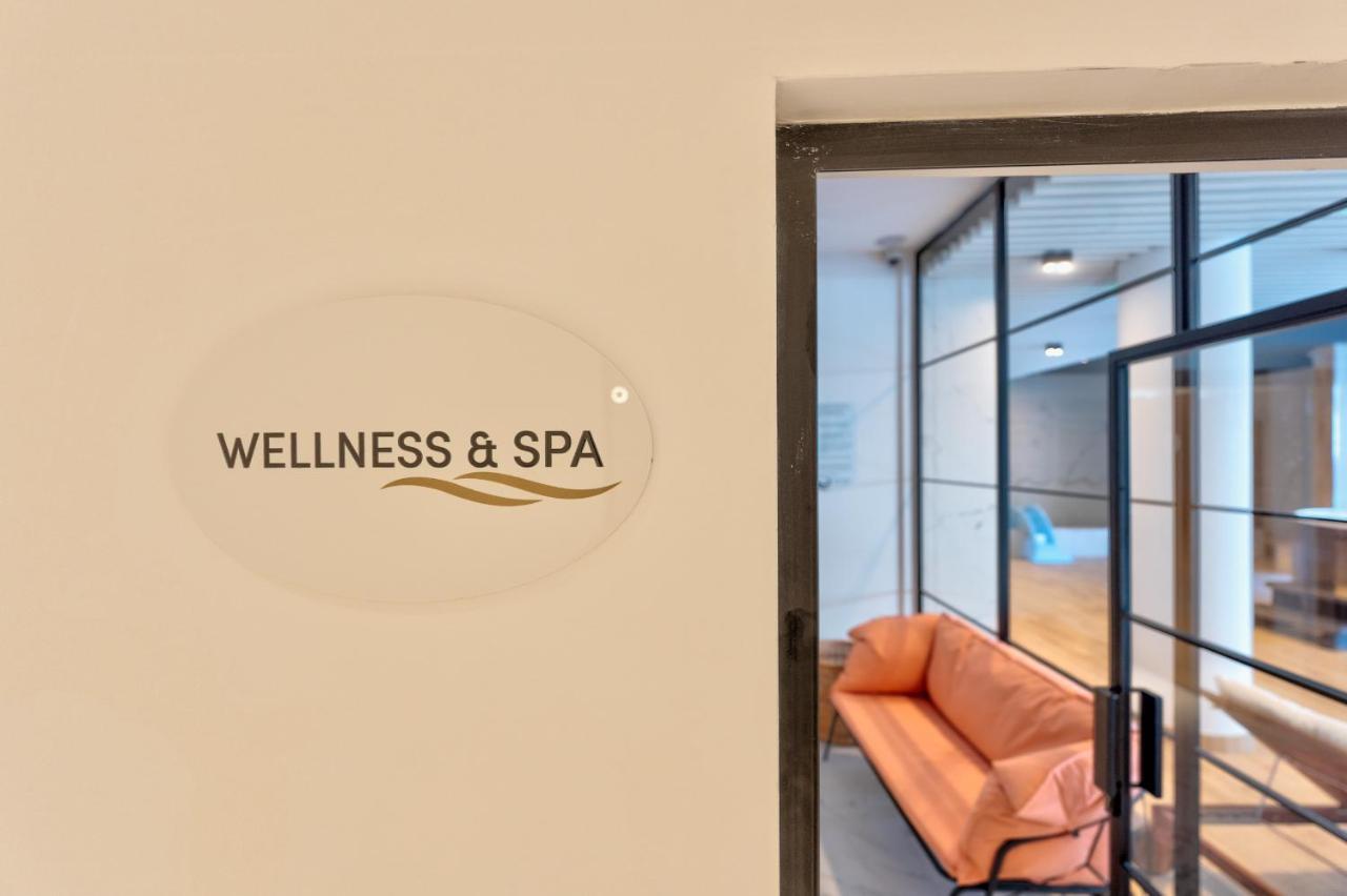 Konak Apartmani & Spa زلاتيبور المظهر الخارجي الصورة