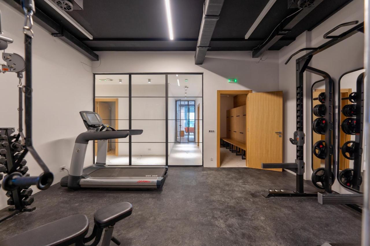 Konak Apartmani & Spa زلاتيبور المظهر الخارجي الصورة