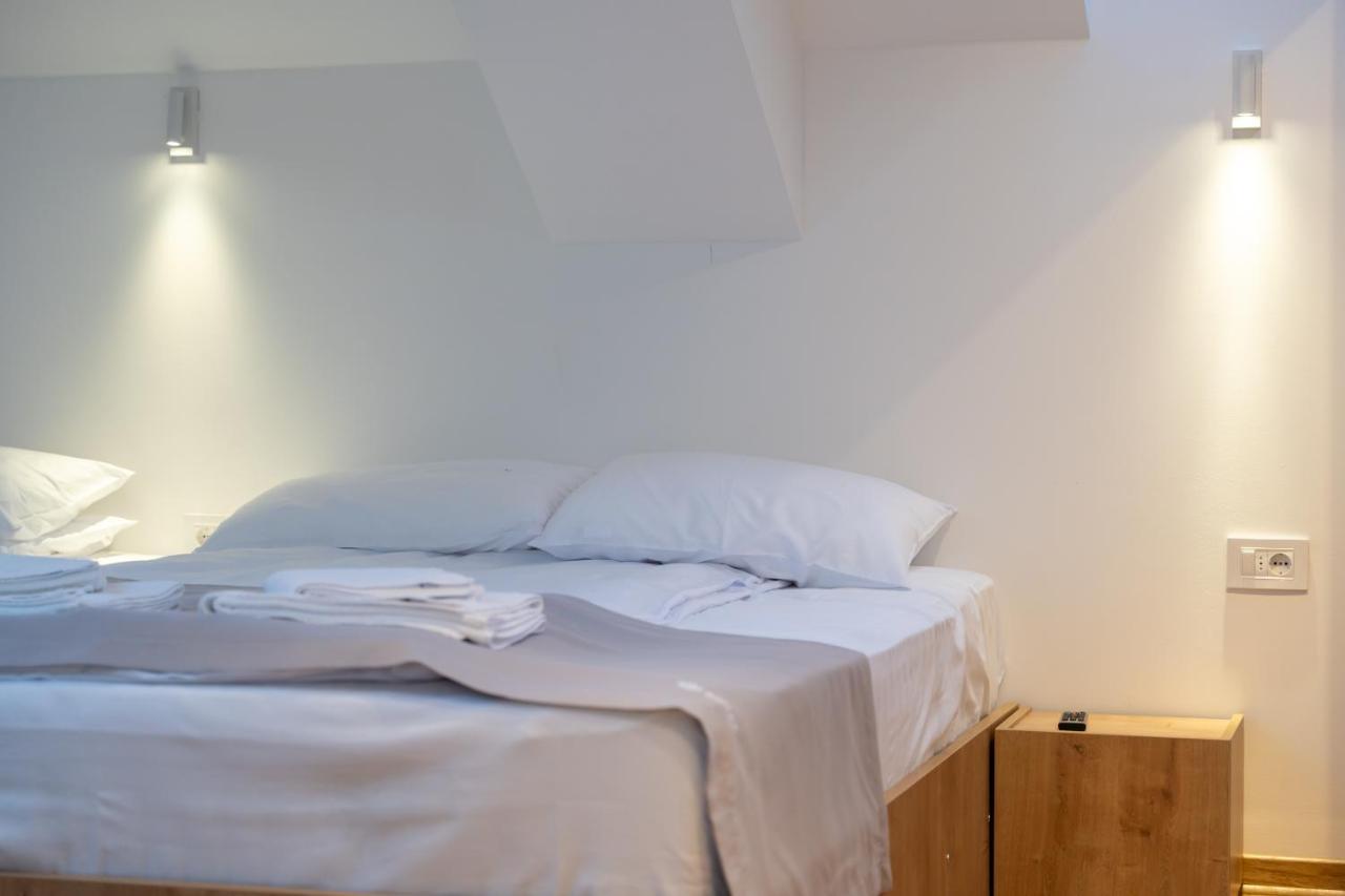 Konak Apartmani & Spa زلاتيبور المظهر الخارجي الصورة