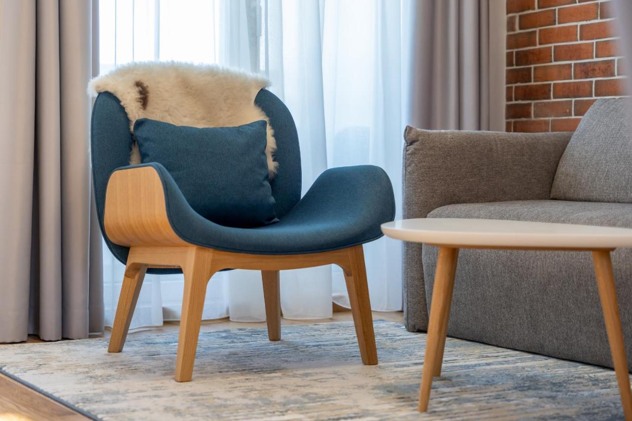 Konak Apartmani & Spa زلاتيبور المظهر الخارجي الصورة
