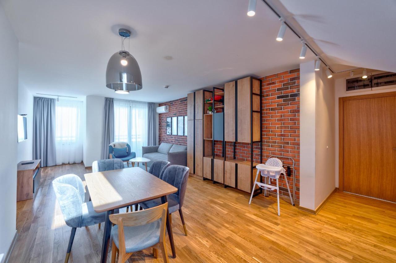 Konak Apartmani & Spa زلاتيبور المظهر الخارجي الصورة